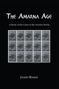 Armana Age_cover