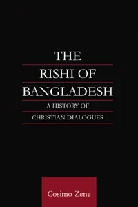 The Rishi of Bangladesh_cover