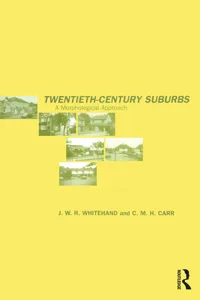 Twentieth-Century Suburbs_cover