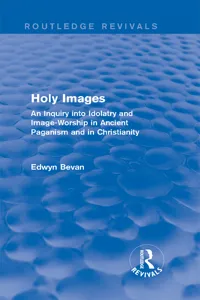 Holy Images_cover