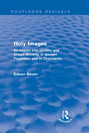 Holy Images (Routledge Revivals)