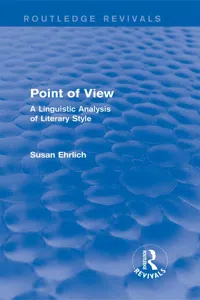 Point of View_cover