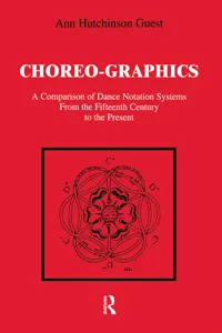 Choreographics_cover