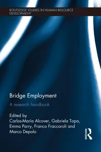 Bridge Employment_cover