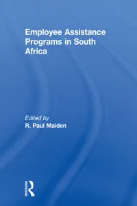 Employee Assistance Programs in South Africa_cover