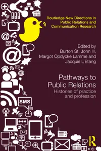 Pathways to Public Relations_cover