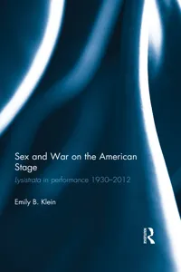 Sex and War on the American Stage_cover
