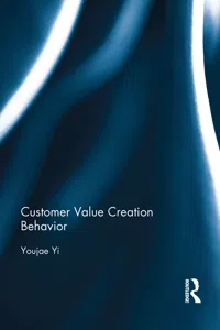 Customer Value Creation Behavior_cover