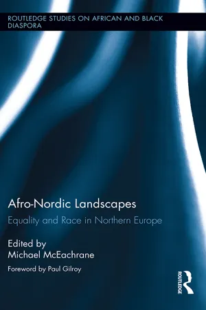 Afro-Nordic Landscapes