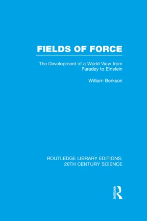 Fields of Force