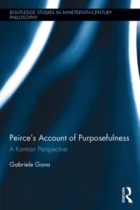 Peirce's Account of Purposefulness_cover
