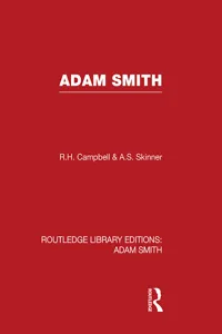 Adam Smith_cover