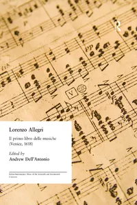 Lorenzo Allegri_cover