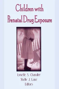 Children With Prenatal Drug Exposure_cover