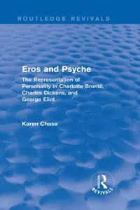 Eros and Psyche_cover