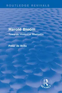 Harold Bloom_cover