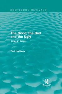 The Good, the Bad and the Ugly_cover