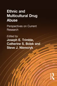 Ethnic and Multicultural Drug Abuse_cover