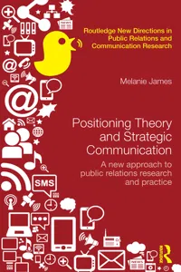 Positioning Theory and Strategic Communication_cover