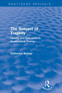 The Subject of Tragedy_cover