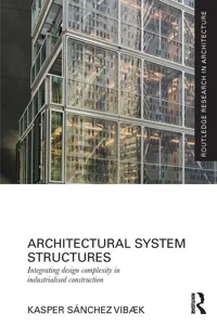 Architectural System Structures_cover