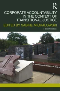 Corporate Accountability in the Context of Transitional Justice_cover