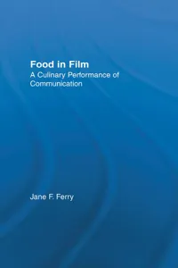 Food in Film_cover