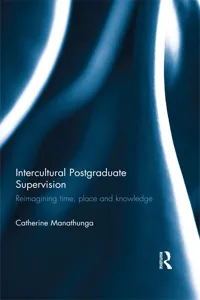 Intercultural Postgraduate Supervision_cover