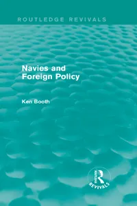 Navies and Foreign Policy_cover