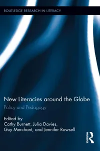 New Literacies around the Globe_cover