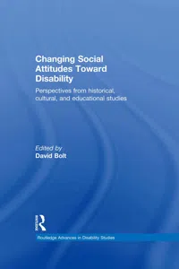 Changing Social Attitudes Toward Disability_cover