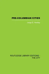 Pre-Colombian Cities_cover