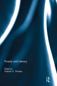 Poverty and Literacy_cover