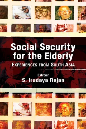 Social Security for the Elderly