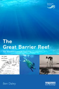 The Great Barrier Reef_cover