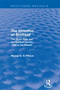 The Invention of Scotland_cover