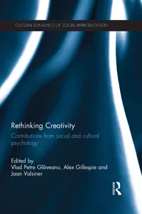 Rethinking Creativity_cover