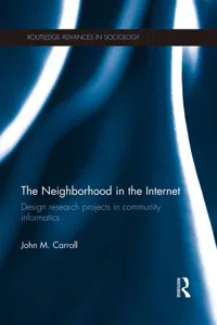 The Neighborhood in the Internet_cover