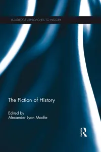 The Fiction of History_cover