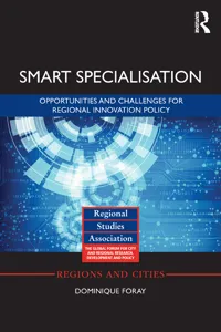 Smart Specialisation_cover