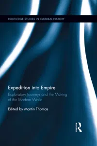 Expedition into Empire_cover