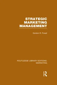 Strategic Marketing Management_cover