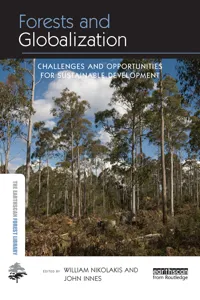 Forests and Globalization_cover