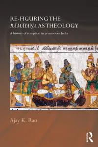 Re-figuring the Ramayana as Theology_cover