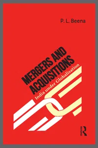 Mergers and Acquisitions_cover