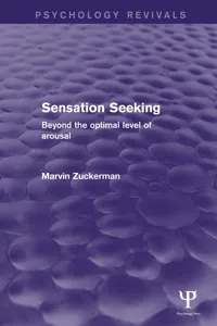 Sensation Seeking_cover