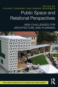 Public Space and Relational Perspectives_cover