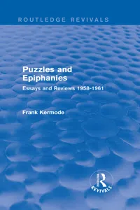 Puzzles and Epiphanies_cover