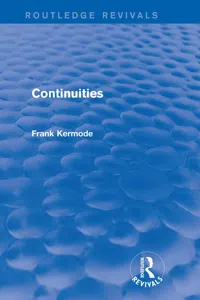 Continuities_cover