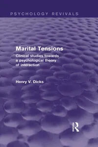 Marital Tensions_cover